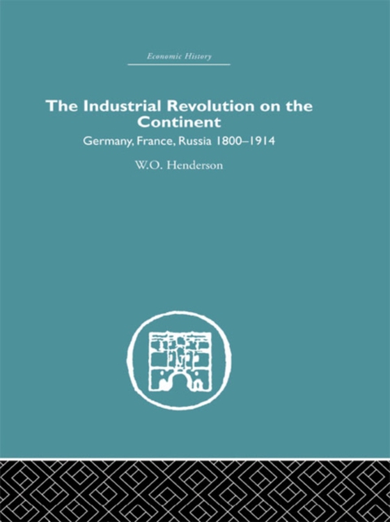 Industrial Revolution on the Continent