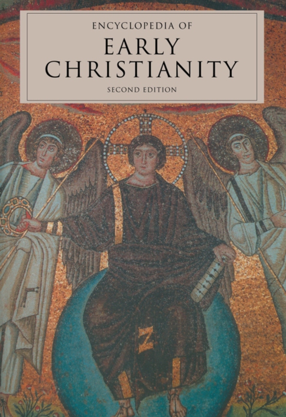 Encyclopedia of Early Christianity