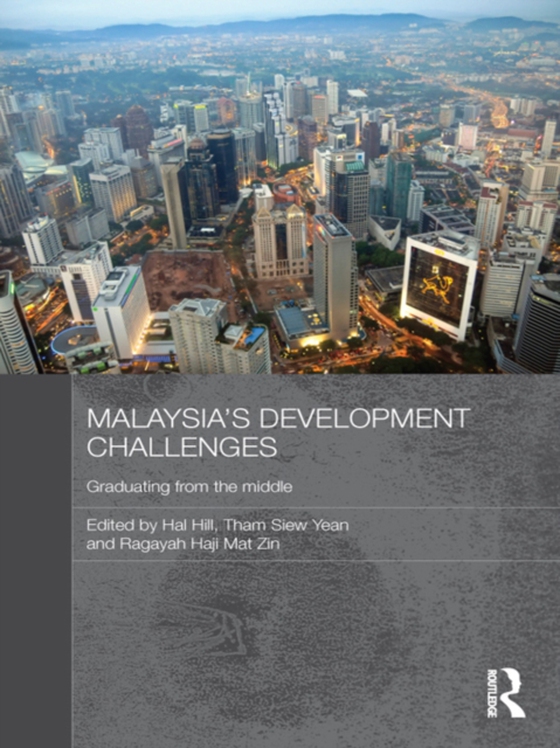 Malaysia's Development Challenges (e-bog) af -