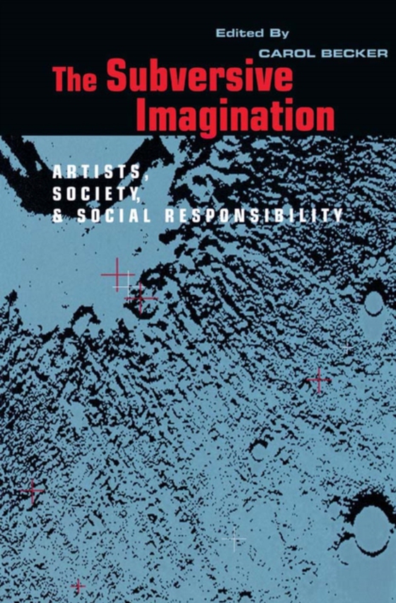 Subversive Imagination (e-bog) af Becker, Carol