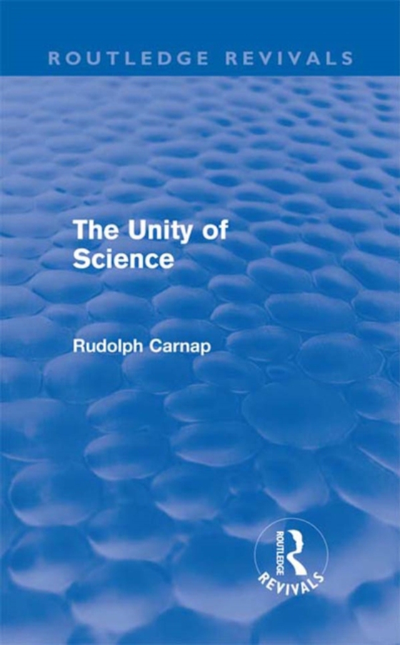 Unity of Science (e-bog) af Carnap, Rudolf