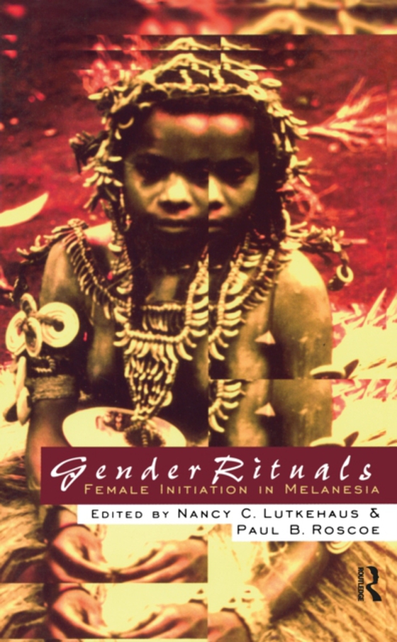 Gender Rituals (e-bog) af -