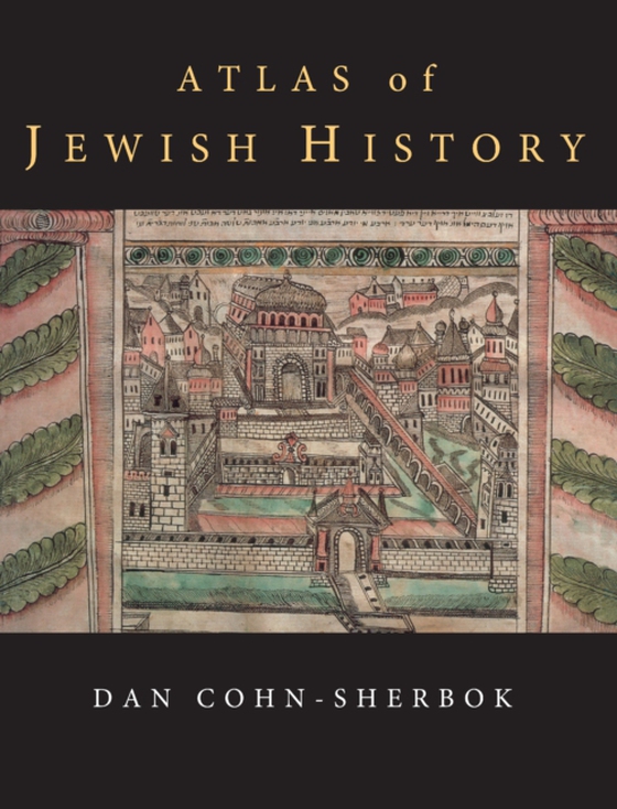 Atlas of Jewish History