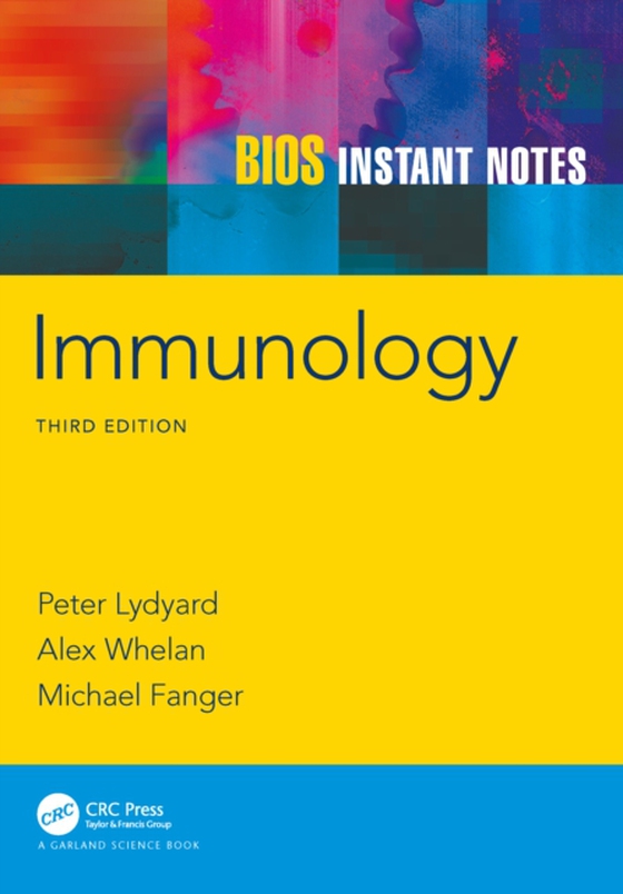 BIOS Instant Notes in Immunology (e-bog) af Fanger, Michael