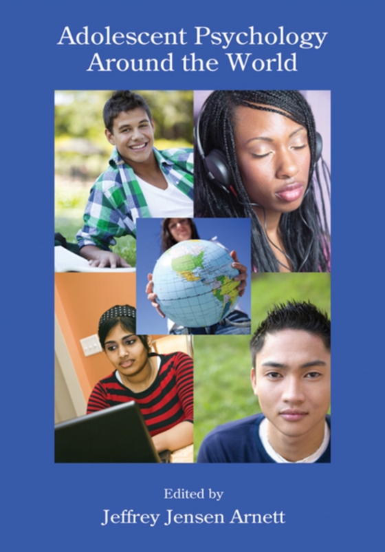 Adolescent Psychology Around the World (e-bog) af -