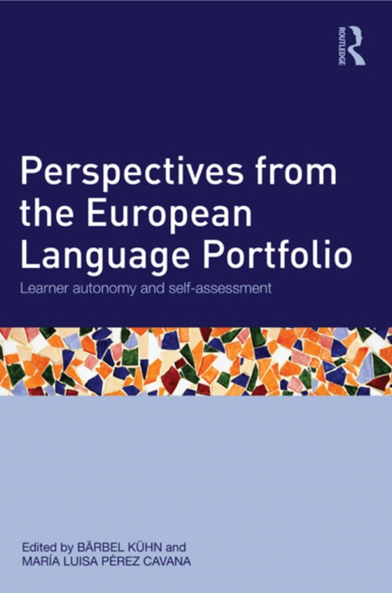 Perspectives from the European Language Portfolio (e-bog) af -