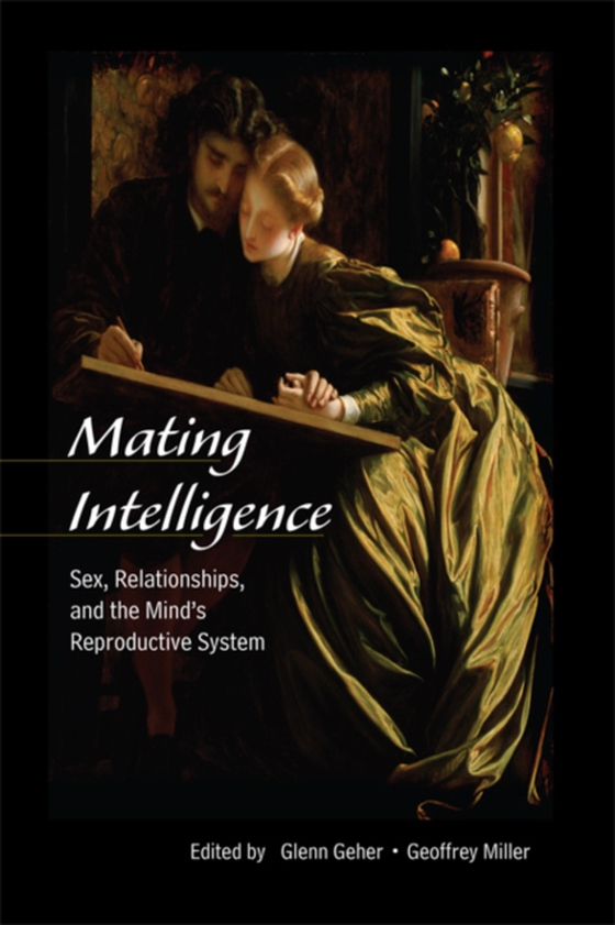 Mating Intelligence (e-bog) af -