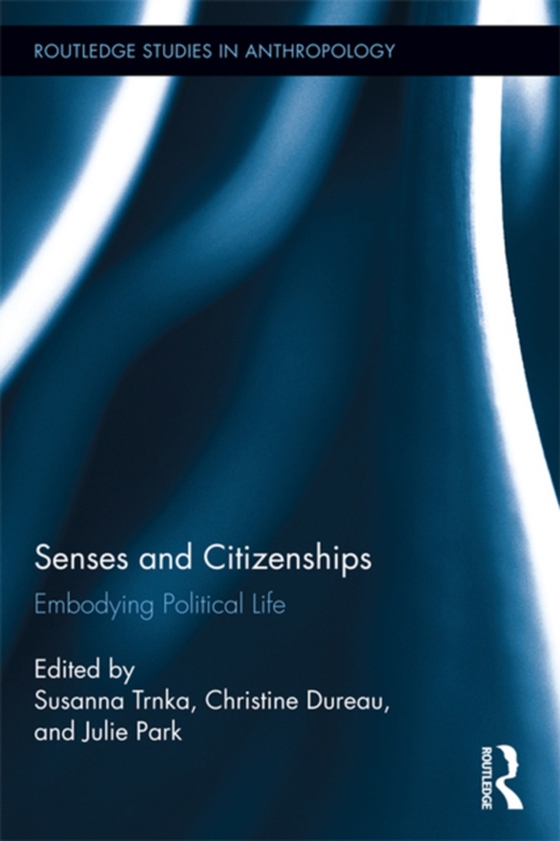 Senses and Citizenships (e-bog) af -