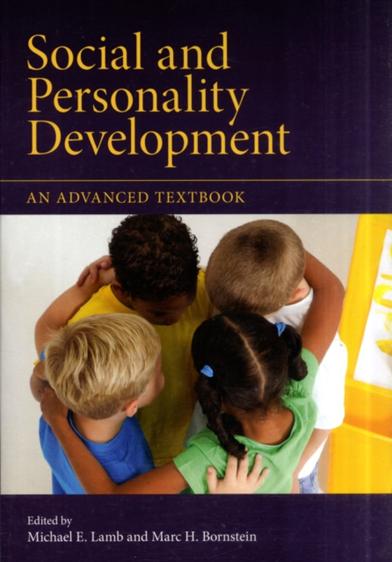 Social and Personality Development (e-bog) af -