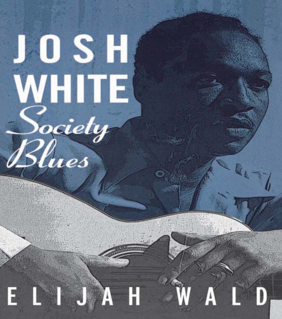 Josh White (e-bog) af Wald, Elijah