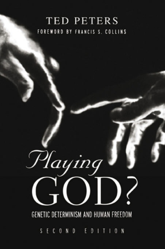 Playing God? (e-bog) af Peters, Ted