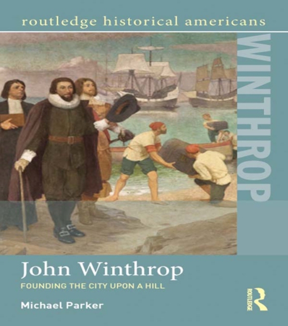John Winthrop (e-bog) af Parker, Michael