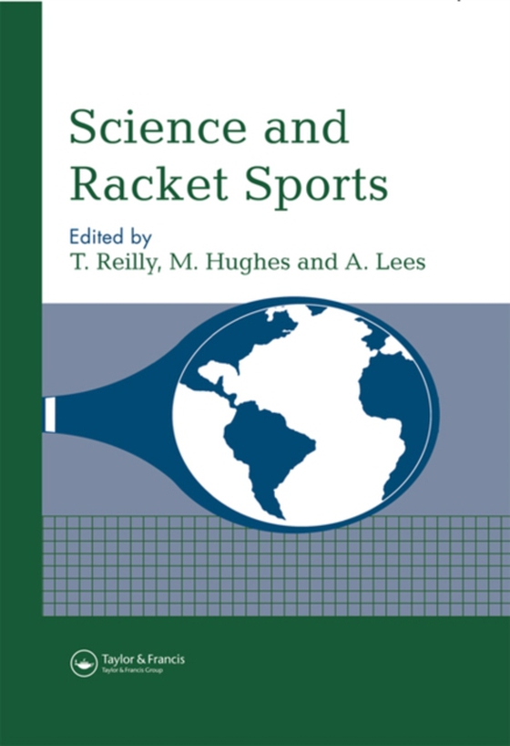 Science and Racket Sports I (e-bog) af -