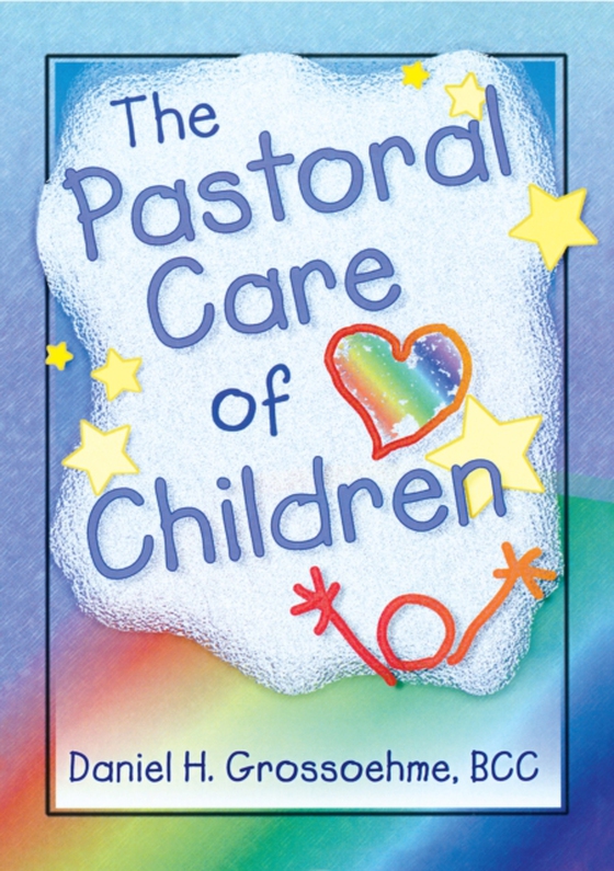 Pastoral Care of Children (e-bog) af Koenig, Harold G