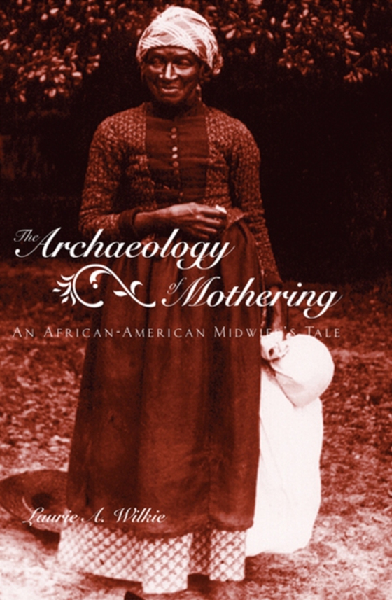 Archaeology of Mothering (e-bog) af Wilkie, Laurie A.