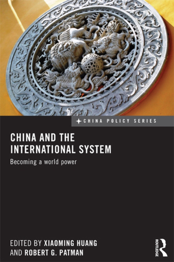 China and the International System (e-bog) af -