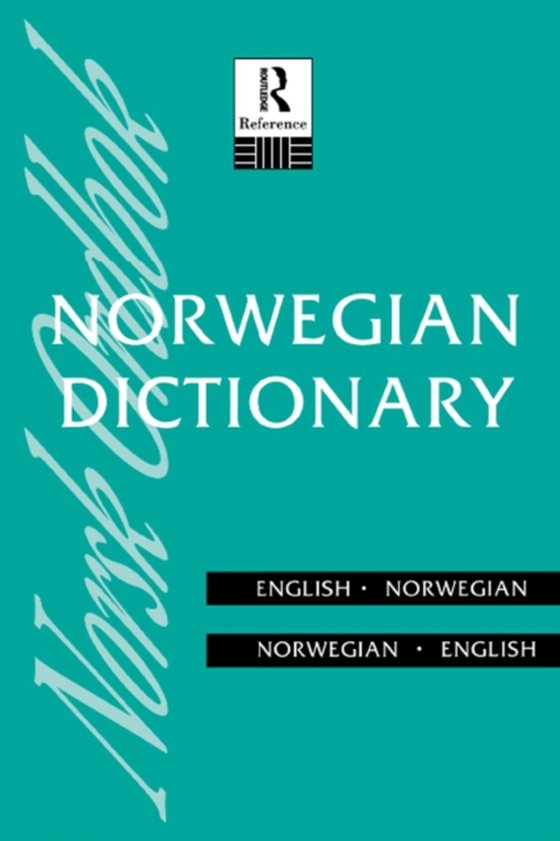 Norwegian Dictionary (e-bog) af Cappelens, Forlang A.S.