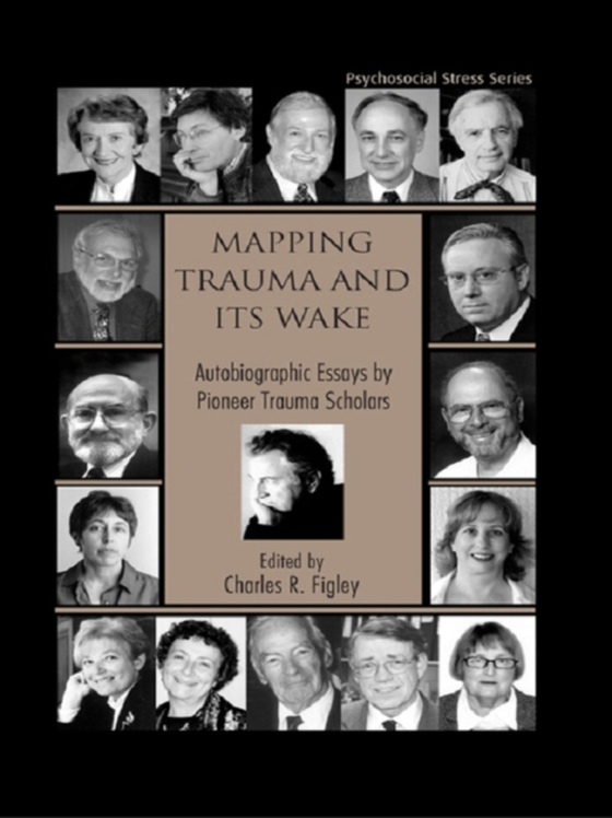 Mapping Trauma and Its Wake (e-bog) af -