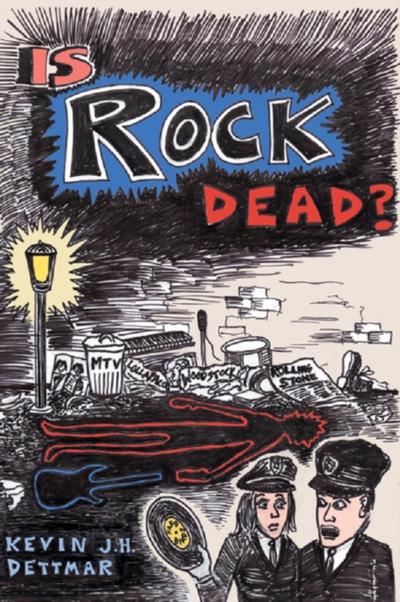 Is Rock Dead? (e-bog) af Dettmar, Kevin J.H.