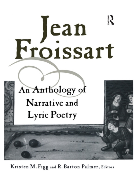 Jean Froissart (e-bog) af -