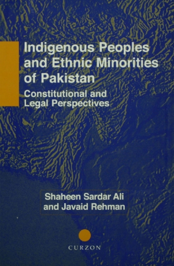 Indigenous Peoples and Ethnic Minorities of Pakistan