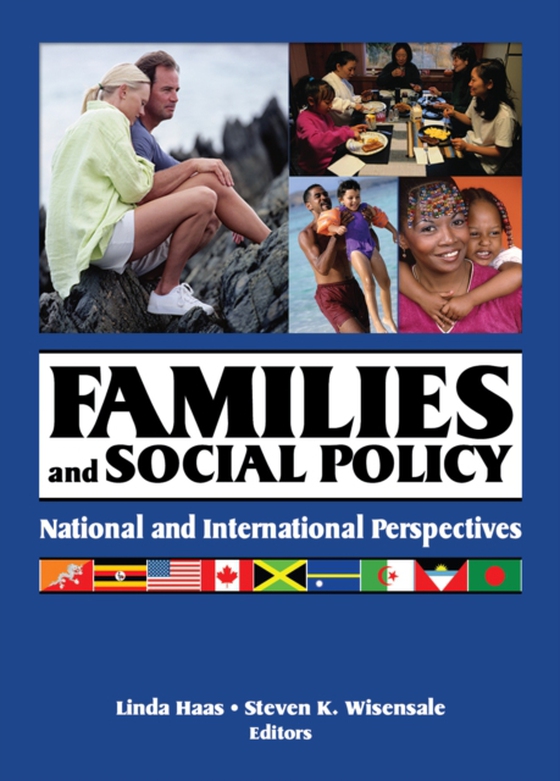Families and Social Policy (e-bog) af -