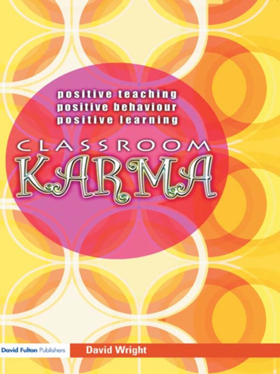 Classroom Karma (e-bog) af Wright, David