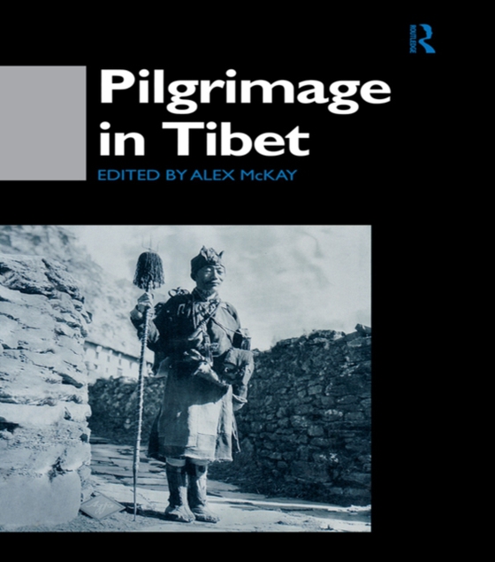 Pilgrimage in Tibet (e-bog) af McKay, Alex