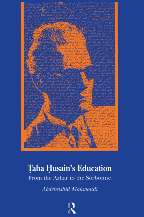 Taha Husain's Education