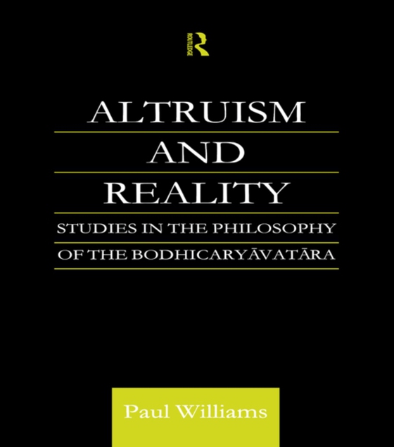 Altruism and Reality (e-bog) af Williams, Paul