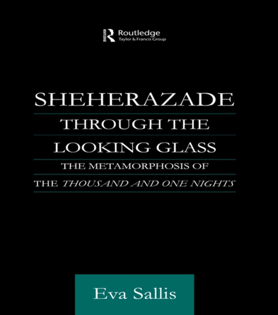 Sheherazade Through the Looking Glass (e-bog) af Sallis, Eva