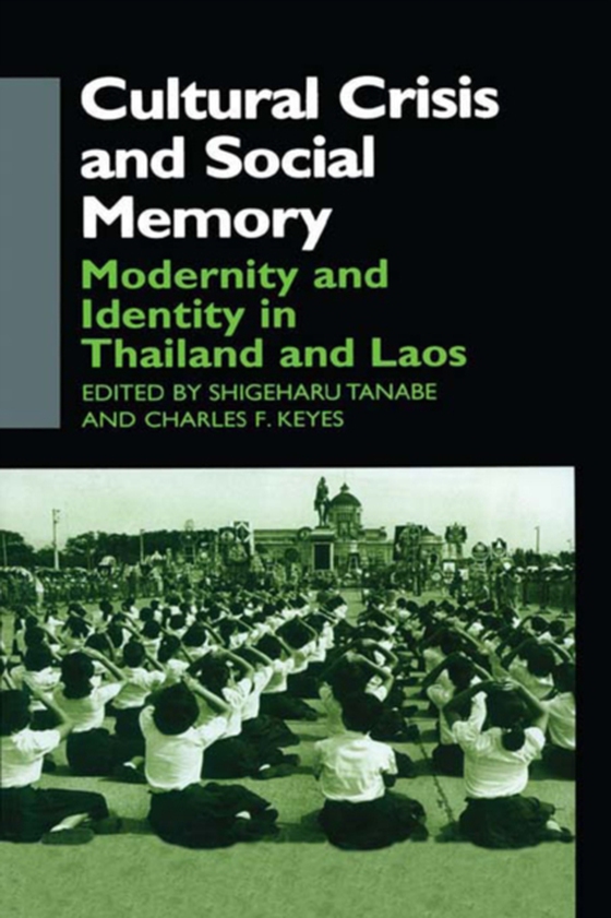 Cultural Crisis and Social Memory