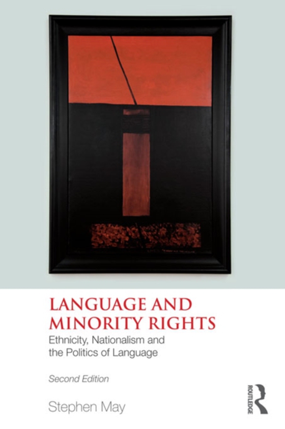 Language and Minority Rights (e-bog) af May, Stephen