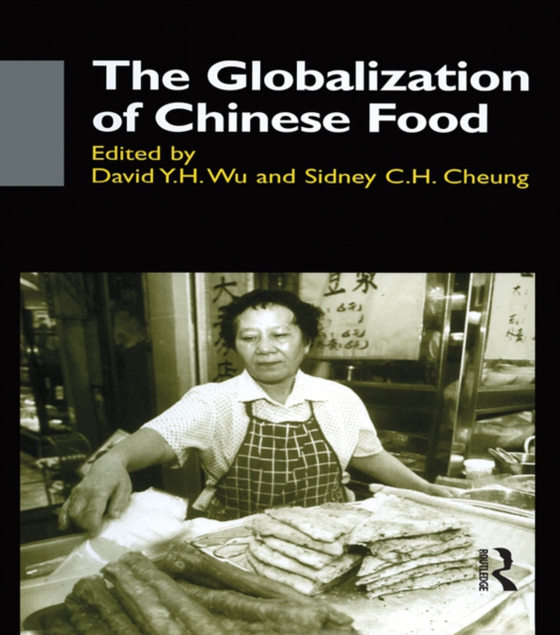 Globalisation of Chinese Food