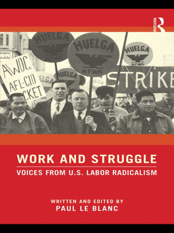 Work and Struggle (e-bog) af -