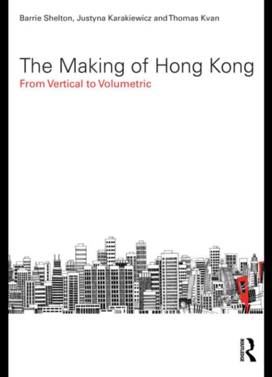 Making of Hong Kong