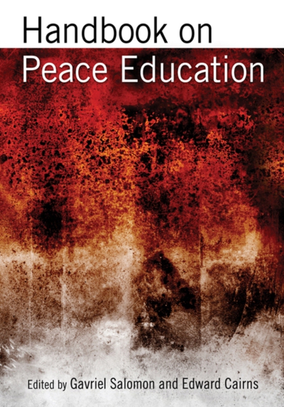 Handbook on Peace Education (e-bog) af -