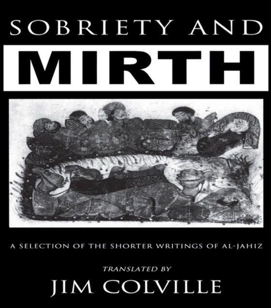 Sobriety & Mirth (e-bog) af Colville, Jim