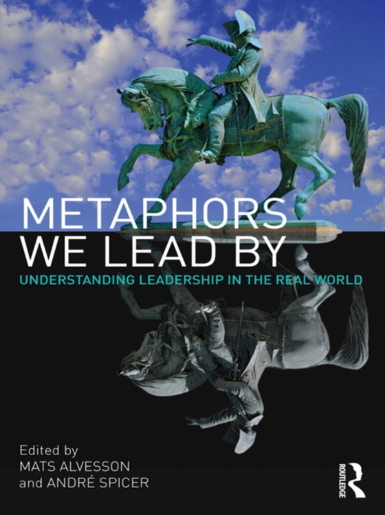 Metaphors We Lead By (e-bog) af -