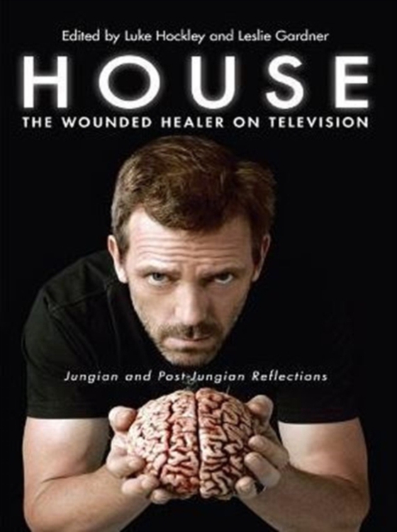 House: The Wounded Healer on Television (e-bog) af -