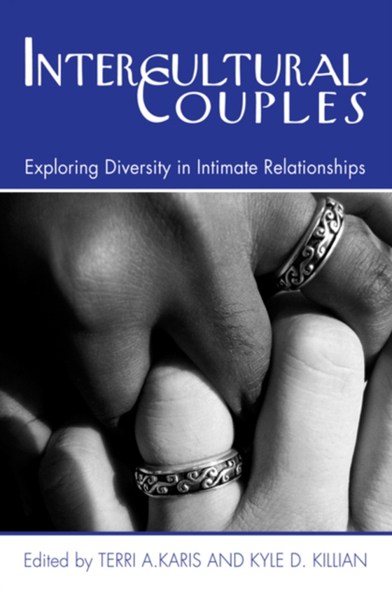 Intercultural Couples (e-bog) af -