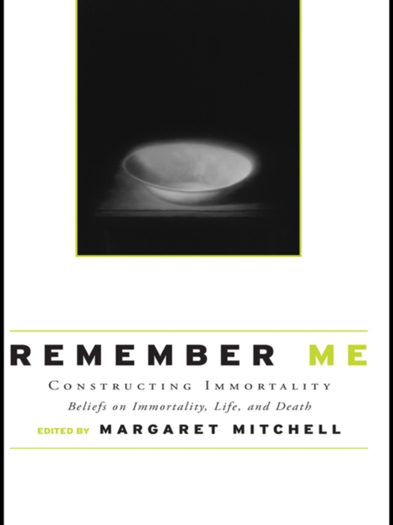 Remember Me (e-bog) af -
