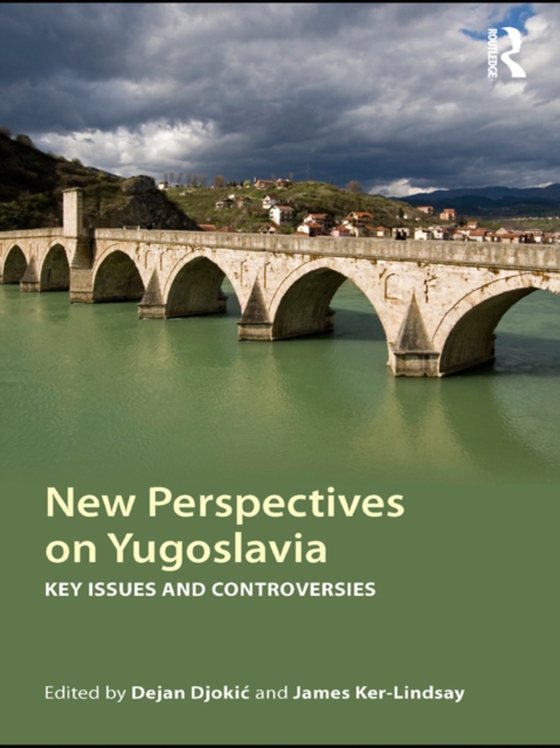 New Perspectives on Yugoslavia (e-bog) af -