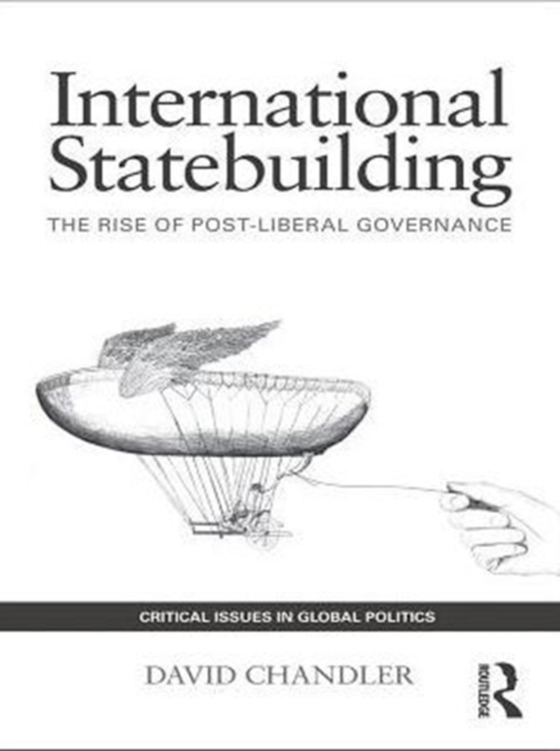 International Statebuilding