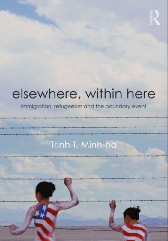 Elsewhere, Within Here