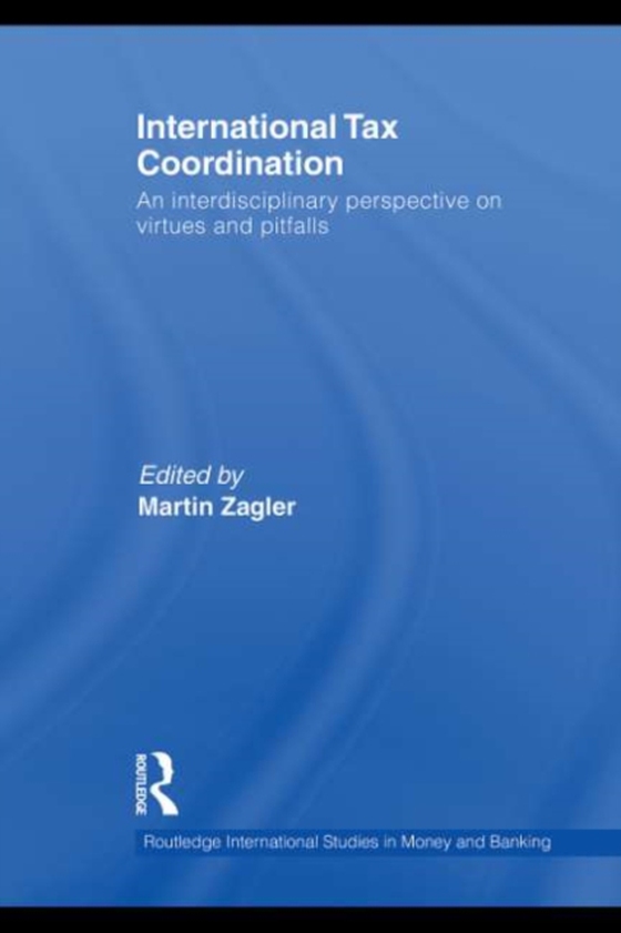 International Tax Coordination (e-bog) af -