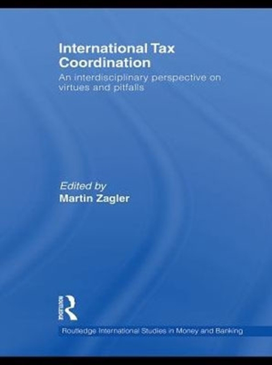 International Tax Coordination (e-bog) af -