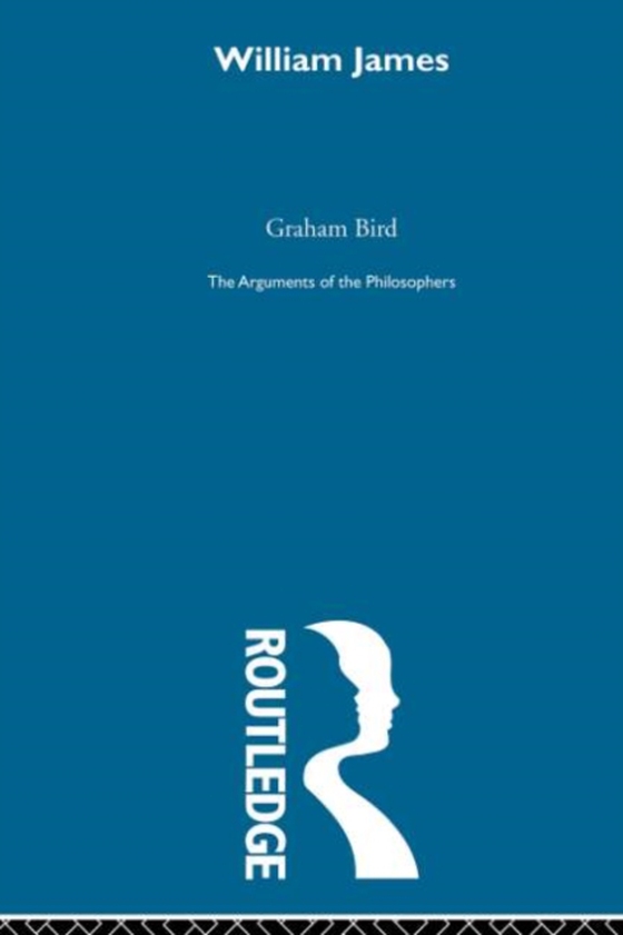 James-Arg Philosophers (e-bog) af Bird, Graham