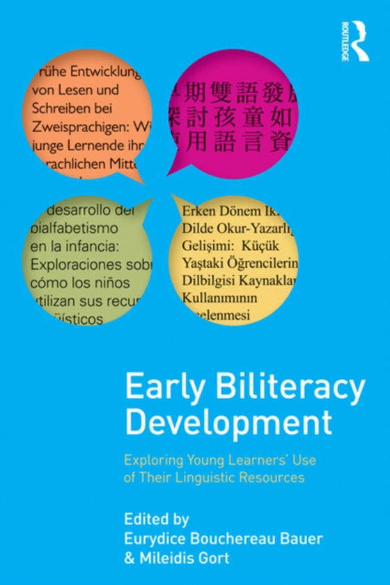 Early Biliteracy Development (e-bog) af -