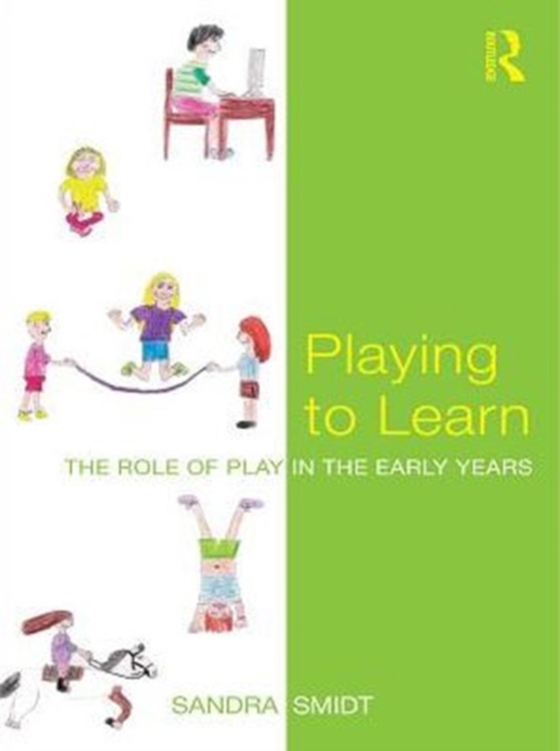 Playing to Learn